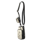 Product image Alice in Wonderland - Floral Crossbody Bag with Wallet