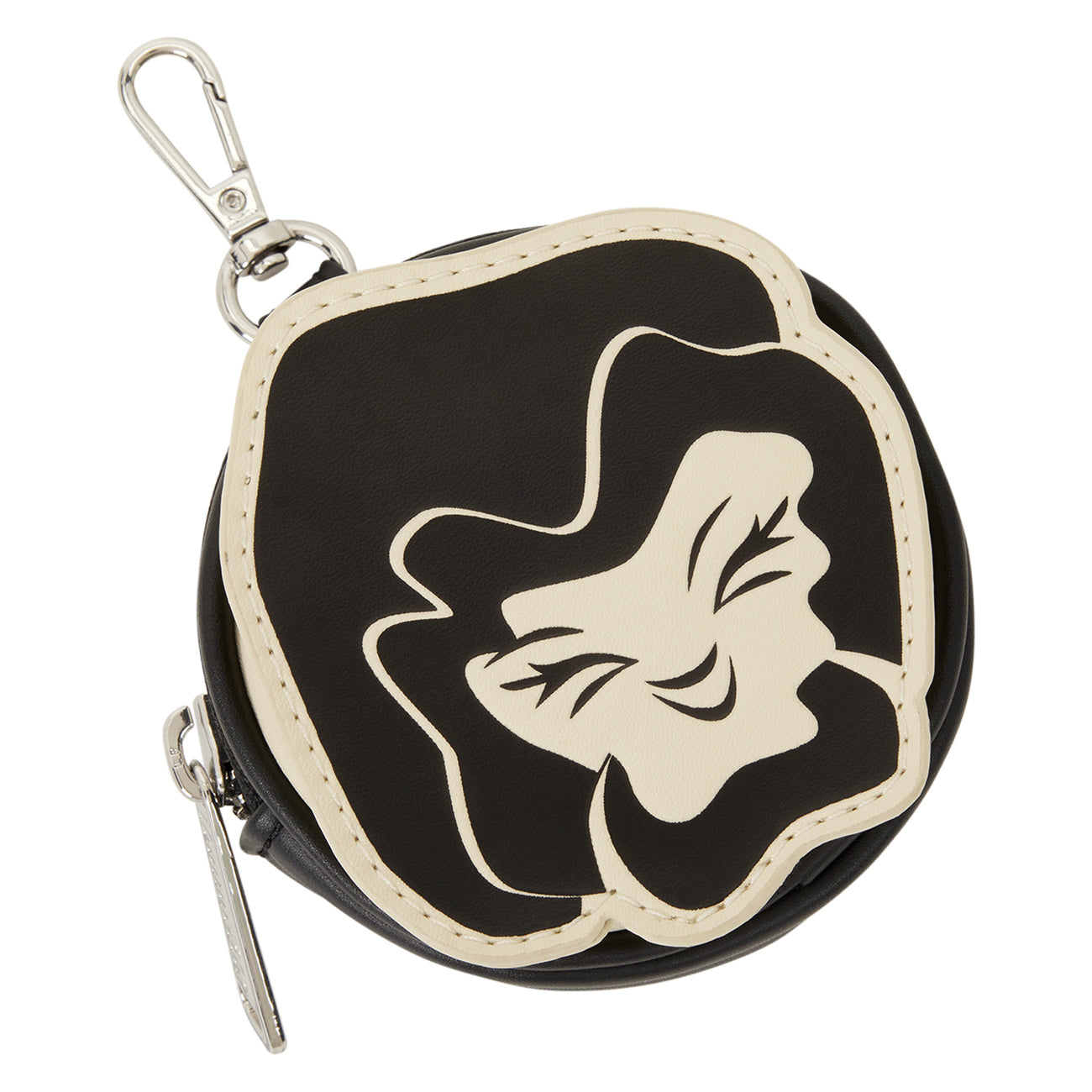 Product image Alice in Wonderland - Floral Crossbody Bag with Wallet