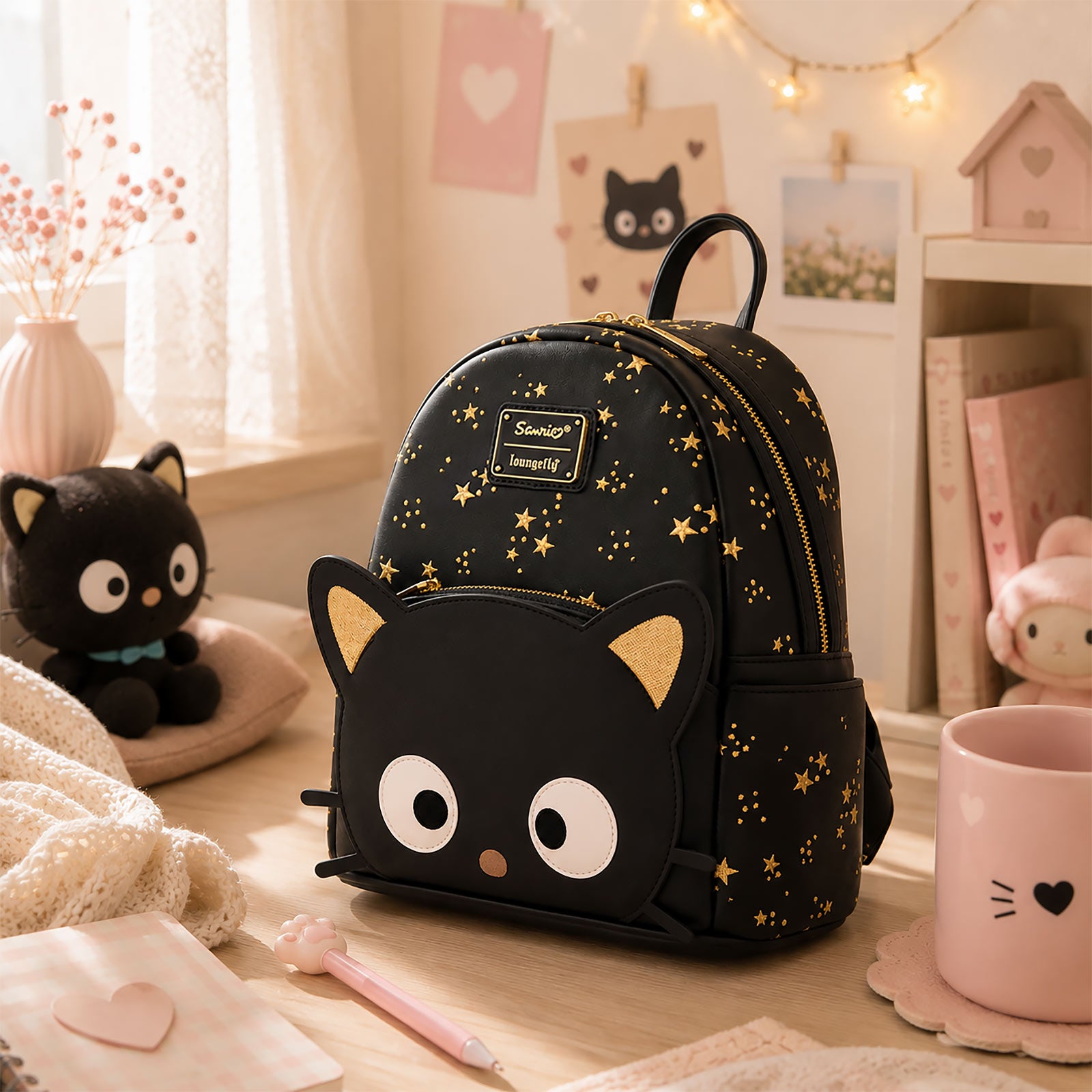 Product image Hello Kitty & Friends - Chococat Mini Backpack