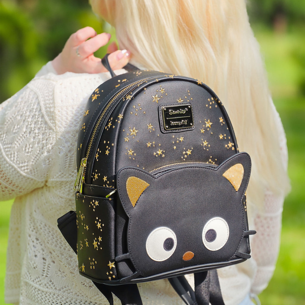 Product image Hello Kitty & Friends - Chococat Mini Backpack