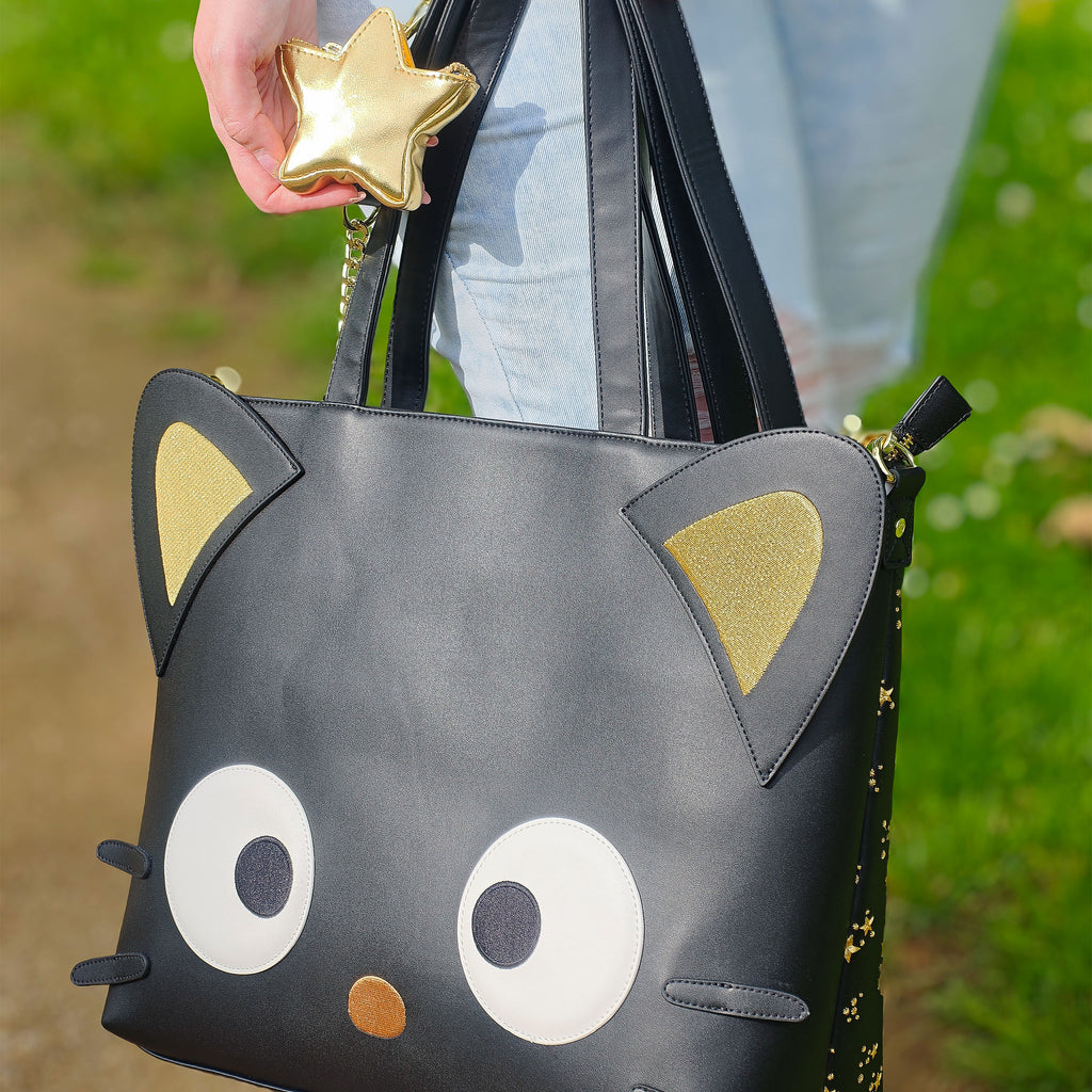 Product image Hello Kitty & Friends - Chococat Crossbody Bag with Wallet