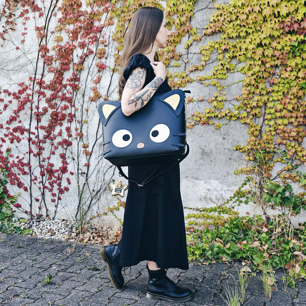 Product image Hello Kitty & Friends - Chococat Crossbody Bag with Wallet