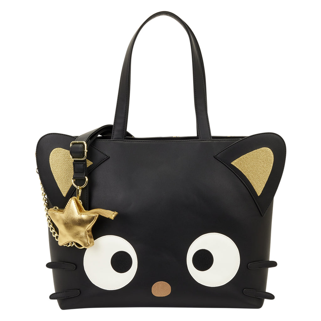 Product image Hello Kitty & Friends - Chococat Crossbody Bag with Wallet