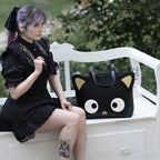 Product image Hello Kitty & Friends - Chococat Crossbody Bag with Wallet