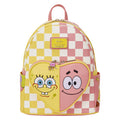 Product image SpongeBob – Patrick and SpongeBob Mini Backpack
