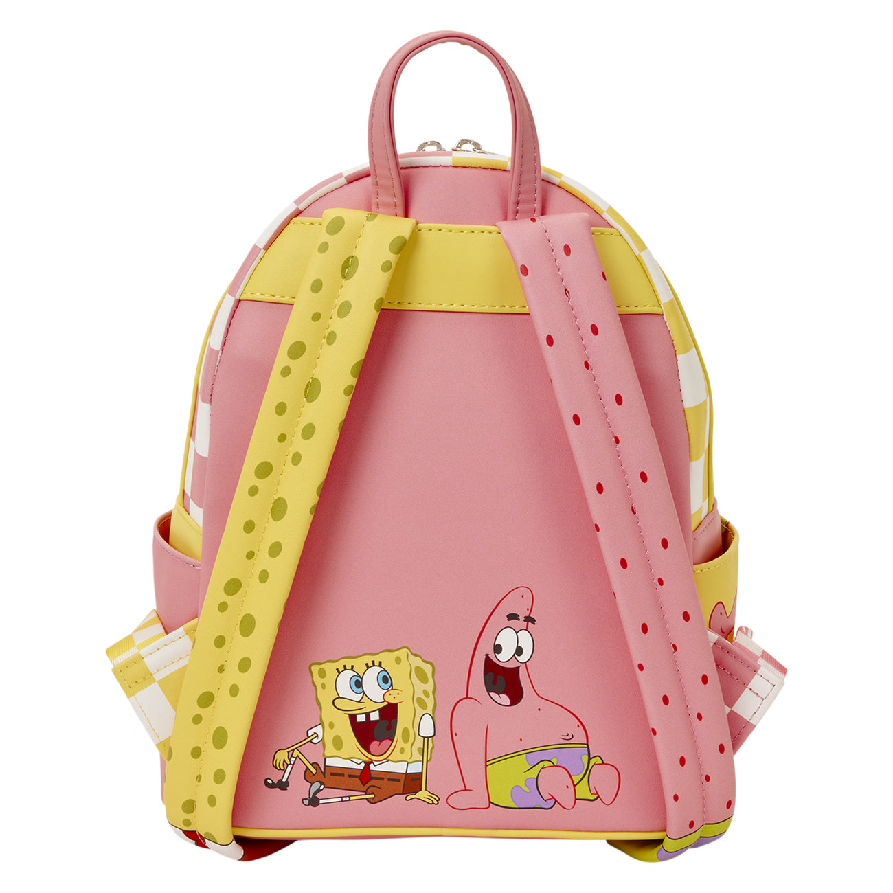 Product image SpongeBob – Patrick and SpongeBob Mini Backpack