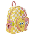 Product image SpongeBob – Patrick and SpongeBob Mini Backpack