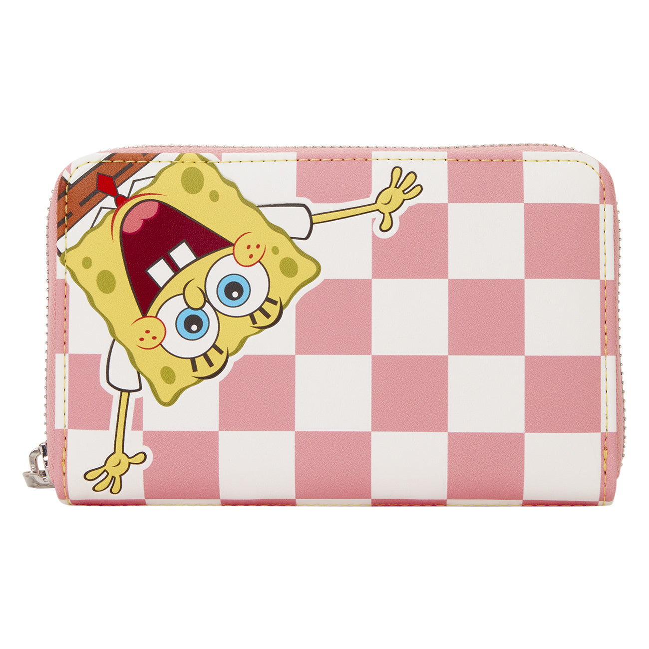 Product image SpongeBob – Patrick and SpongeBob Wallet