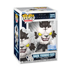 Product image Solo Leveling - Baek Yoonho (Silvermane) Funko Pop! Figure