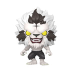 Product image Solo Leveling - Baek Yoonho (Silvermane) Funko Pop! Figure