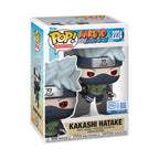 Product image Naruto Shippuden - Kakashi Hatake Funko Pop Figure