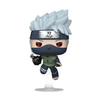 Product image Naruto Shippuden - Kakashi Hatake Funko Pop Figure