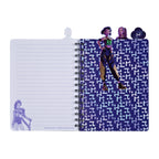 Product image KPop Demon Hunters - A5 Spiral Notebook
