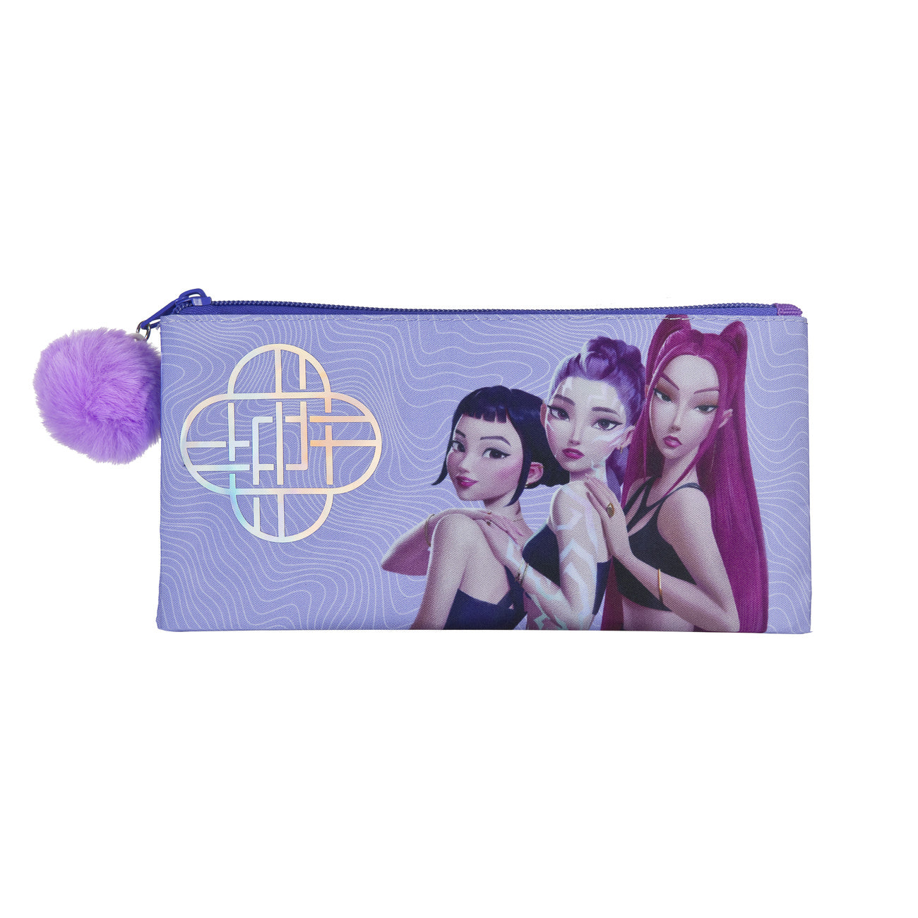 Product image KPop Demon Hunters - Pencil Case