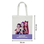 Product image KPop Demon Hunters - Tote Bag