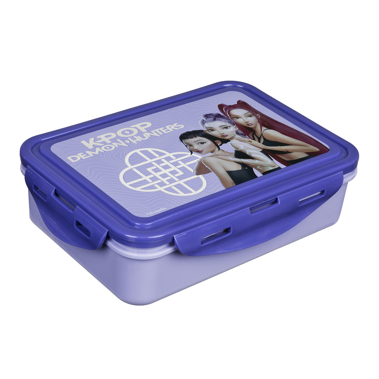 Product image KPop Demon Hunters - Lunch Box