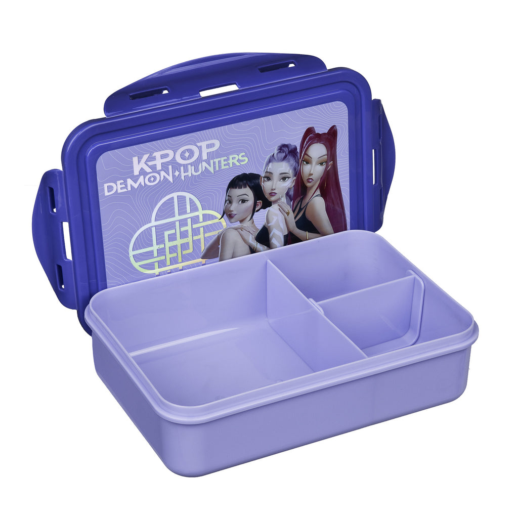 Product image KPop Demon Hunters - Lunch Box