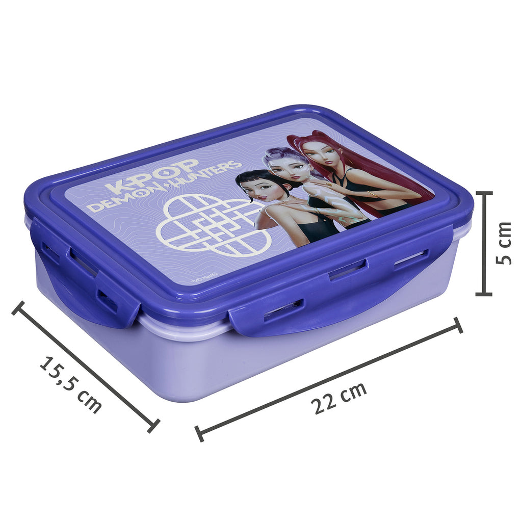 Product image KPop Demon Hunters - Lunch Box