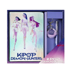 Product image KPop Demon Hunters - Notebook Set