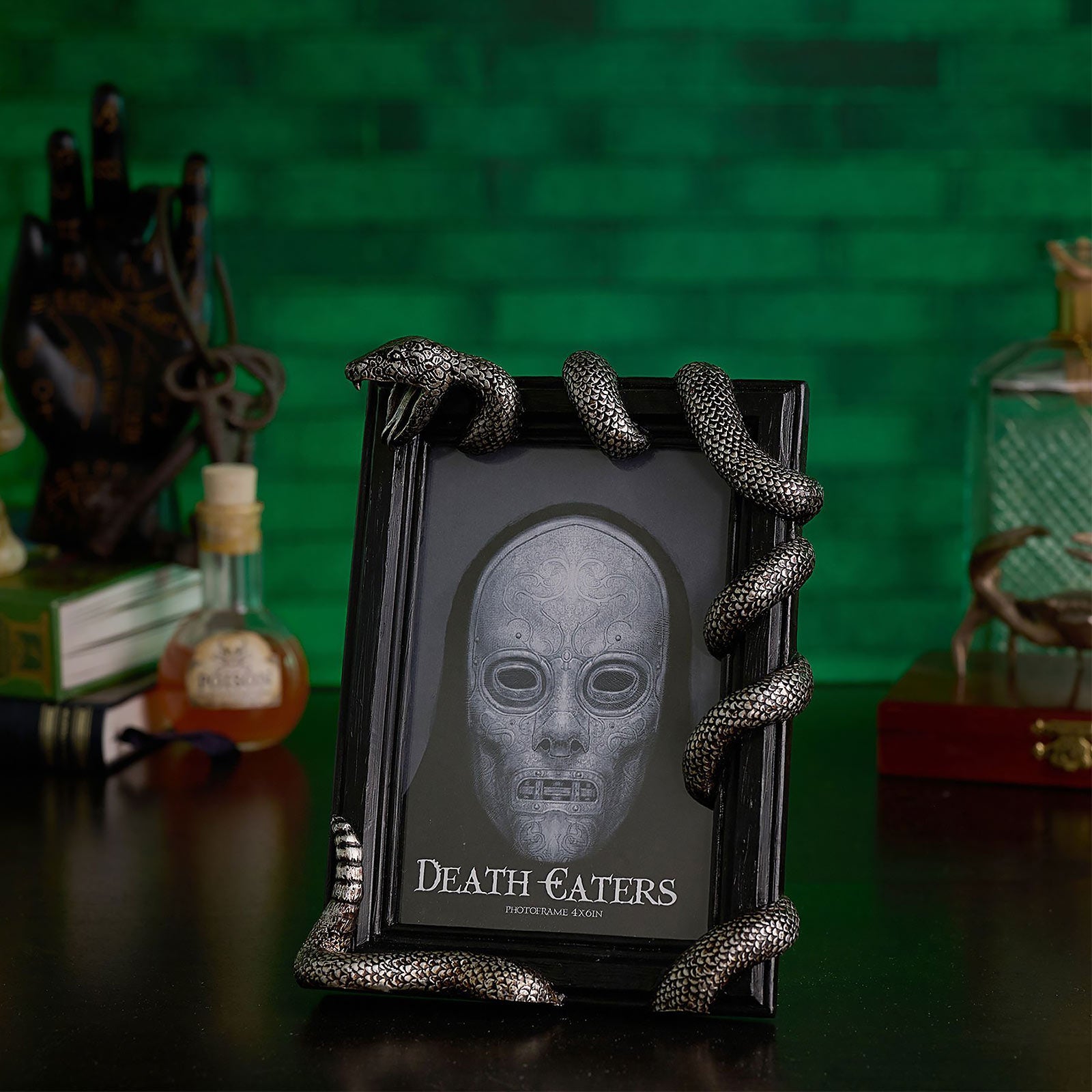 Product image Harry Potter - Nagini Picture Frame
