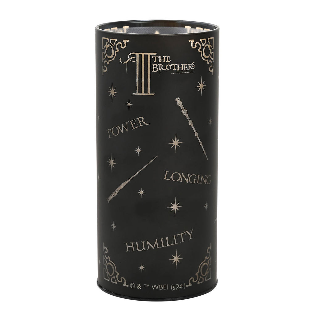 Product image Harry Potter - Deathly Hallows LED Table Lamp