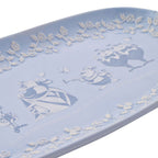 Product image Alice in Wonderland - Start At The Beginning Serving Platter