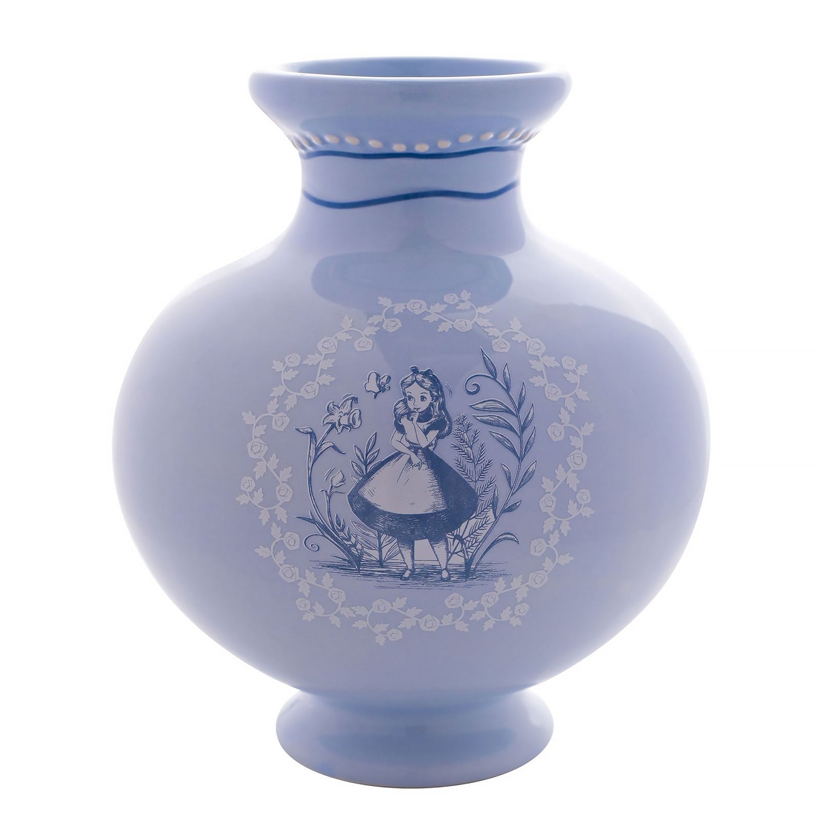 Product image Alice in Wonderland - Vase