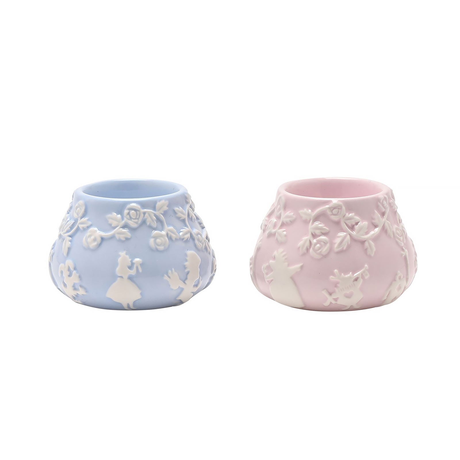 Product image Alice in Wonderland - Tealight Holder Set of 2