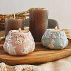 Product image Alice in Wonderland - Tealight Holder Set of 2
