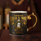 Product image Harry Potter – Borgin & Burkes Collectible Mug