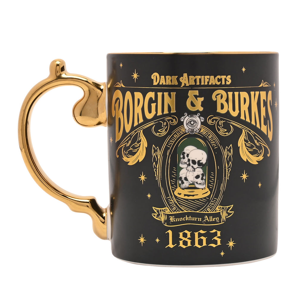 Product image Harry Potter – Borgin & Burkes Collectible Mug