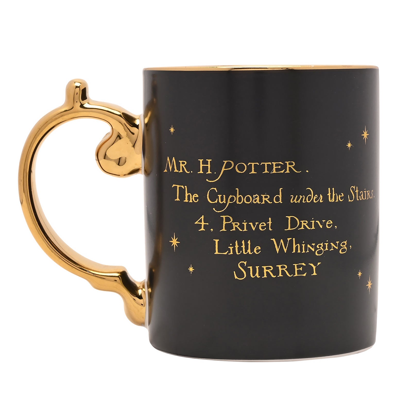 Product image Harry Potter - Privet Drive Collectible Mug