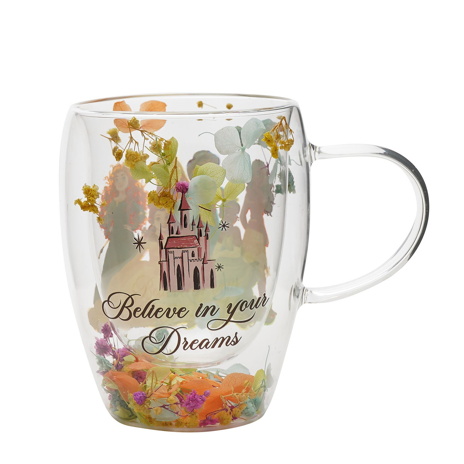 Product image Disney Princess – Princess Collectible Mug