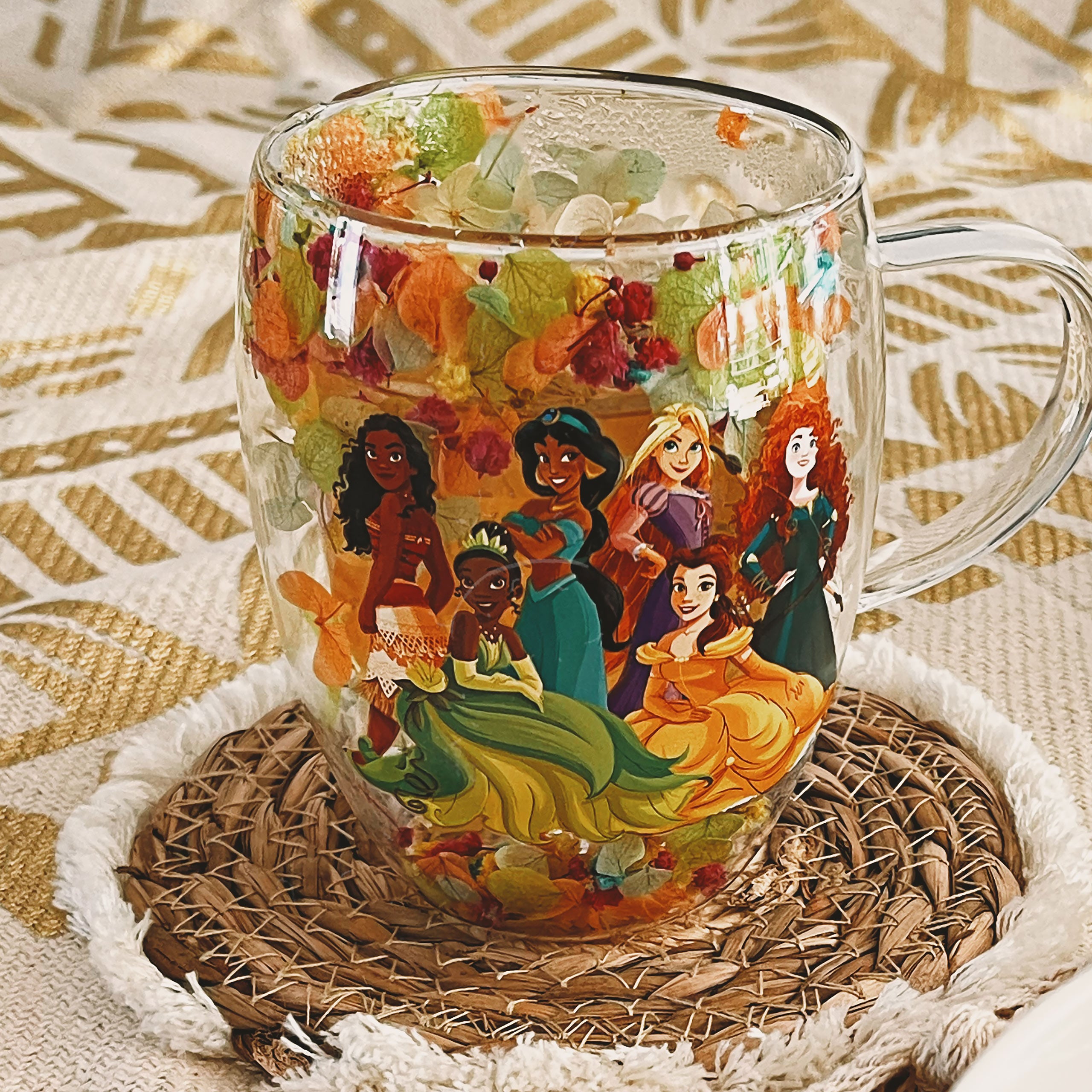 Product image Disney Princess – Princess Collectible Mug