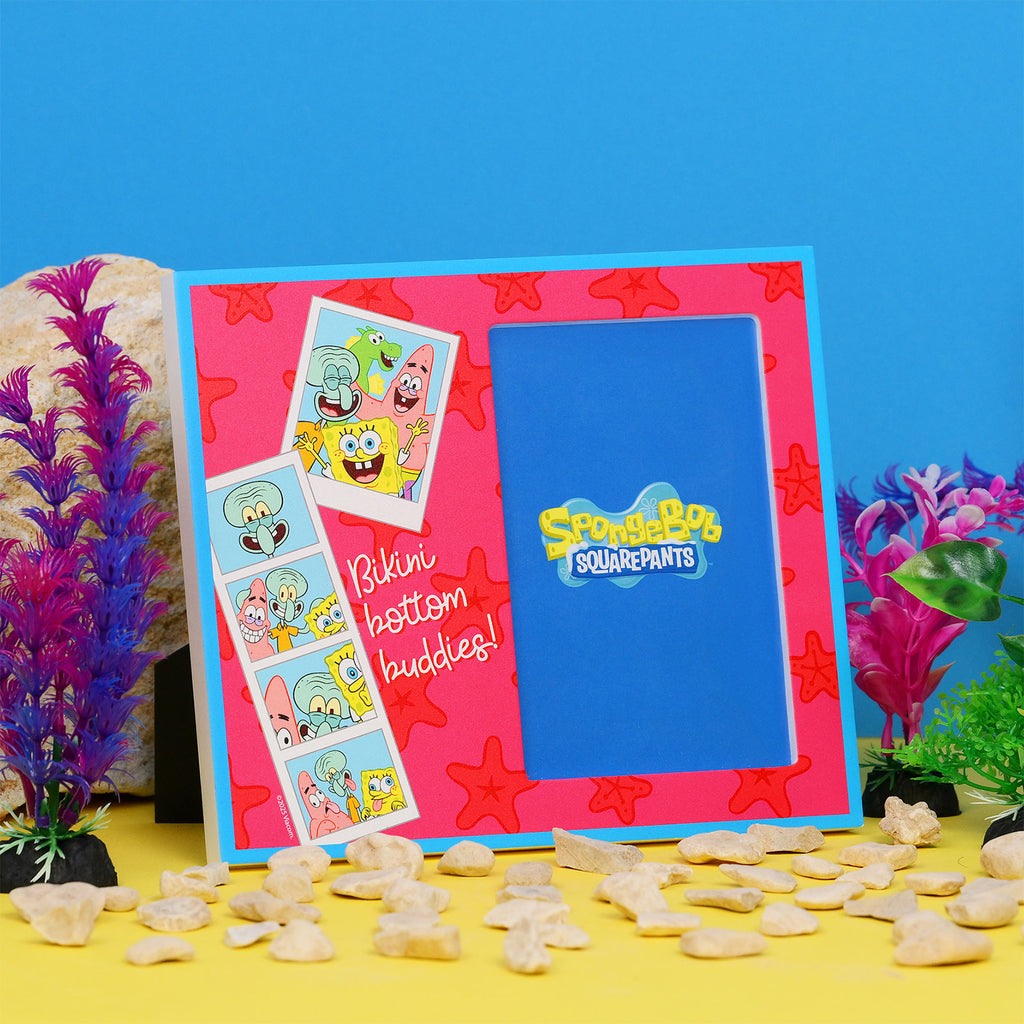Product image SpongeBob - Picture Frame
