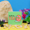 Product image SpongeBob - Gary Spill The Tea Coaster