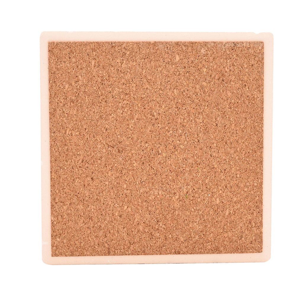 Product image SpongeBob SquarePants - Patrick This Is My Happy Face Coaster