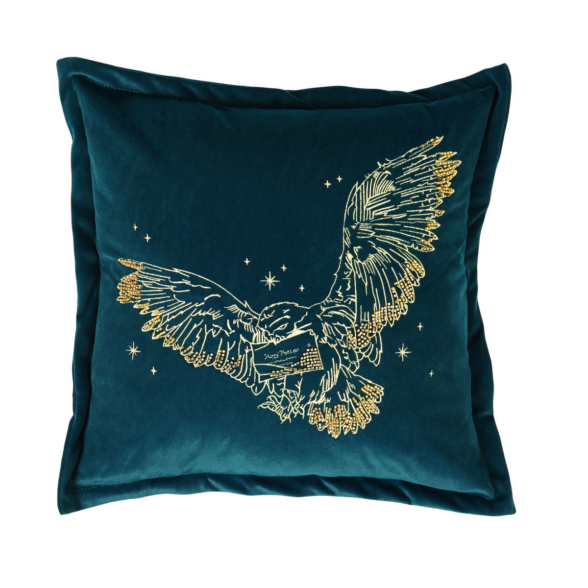 Product image Harry Potter - Alumni Hedwig Cushion