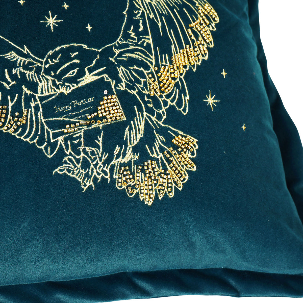 Product image Harry Potter - Alumni Hedwig Cushion
