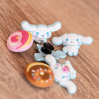 Product image Hello Kitty & Friends - Cinnamoroll Pins Set of 6