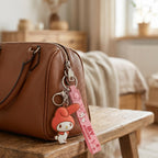Product image Hello Kitty & Friends - My Melody Keychain