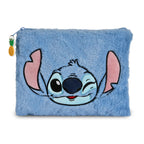 Product image Stitch Plush Cosmetic Bag - Lilo & Stitch