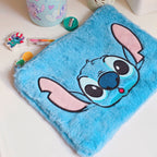 Product image Stitch Plush Cosmetic Bag - Lilo & Stitch