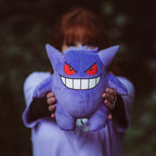 Product image Pokémon - Gengar Plush Figure