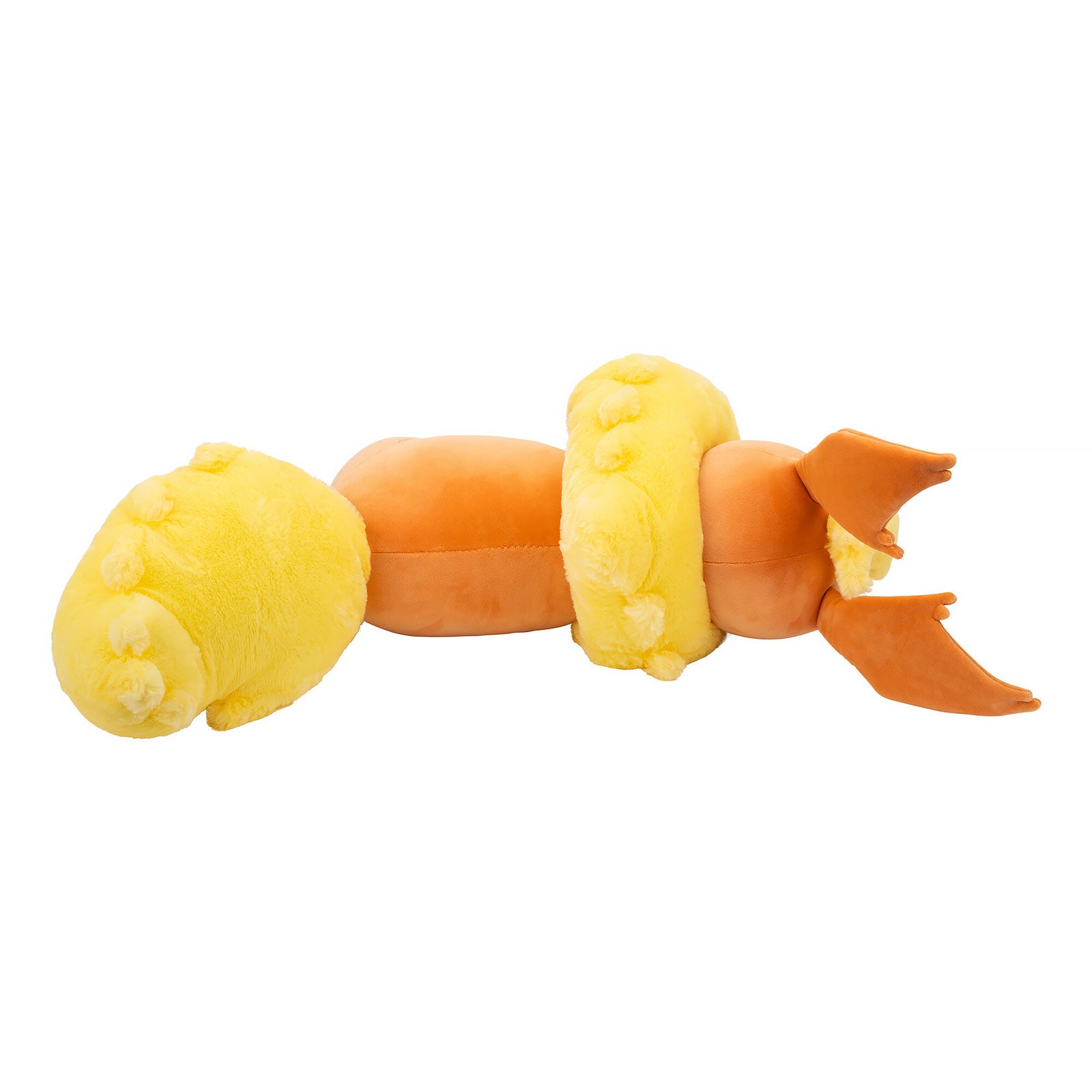 Product image Pokémon - Flareon Plush Figure Sleeping