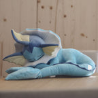 Product image Pokémon - Vaporeon Plush Figure Sleeping