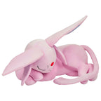 Product image Pokémon - Espeon Plush Figure Sleeping