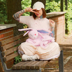 Product image Pokémon - Espeon Plush Figure Sleeping