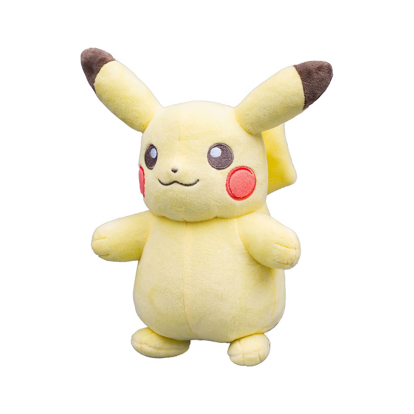Product image Pokemon - Pikachu Plush Figure
