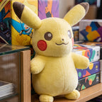 Product image Pokemon - Pikachu Plush Figure